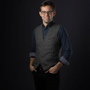 Meet your Posher, W. ryan